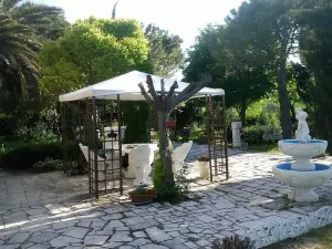 Bed&Breakfast Giardino Agritourist