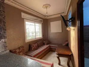 Appartement El Hichou 1