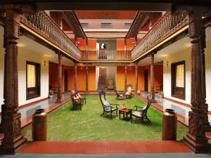 Hoysala Village Resort