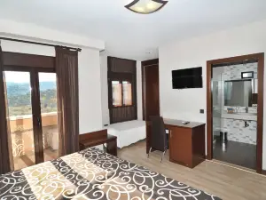 Hotel Ciudad de Plasencia