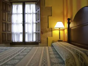 La Casa del Organista