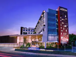 Aston Inn Mataram