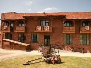 Chateau Khashmi