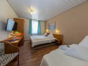 Landhotel Zum Niestetal