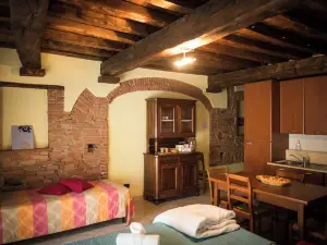 Agriturismo Beatilla