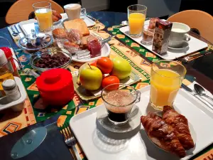 Habitacions Sant Pere Claver