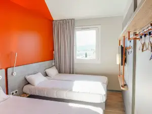 Ibis Budget Aubenas