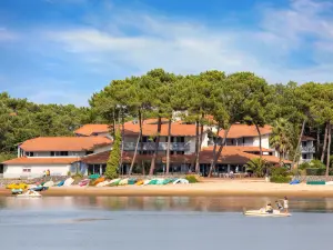 皮納達海灘索威爾家庭