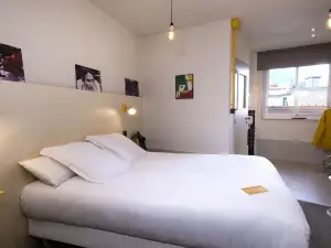 The originals city Artyster Clermont-Ferrand Center Hotel