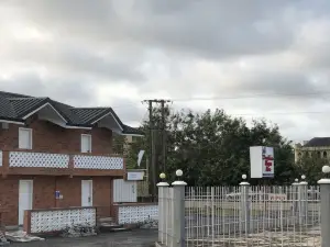 Downtown Virgins Hotel