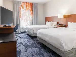 Fairfield Inn & Suites Cincinnati Eastgate