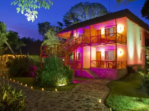 Hotel Villas Chicanna