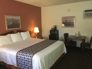 Budget Inn Lafonda Motel