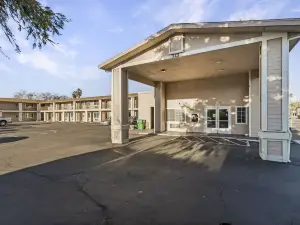 奇科喜來得快捷酒店