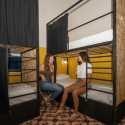 Intra Muros Hostel Promo Code