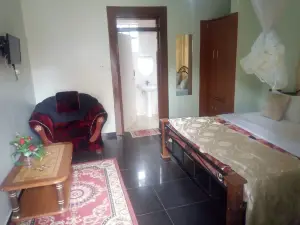 르 보야지 리조트