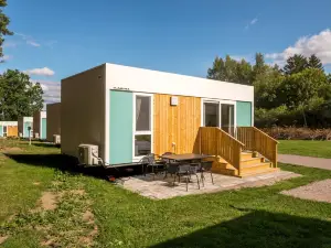 First Camp Glyttinge – Linköping