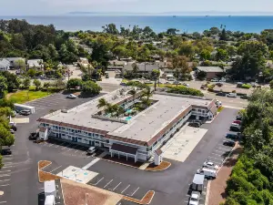 Studio 6 Suites Carpinteria, CA–Santa Barbara-South