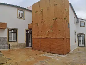 Casa Dos Ofícios Hotel