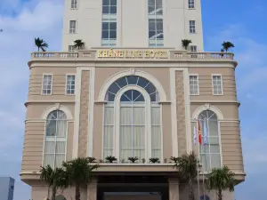 Khách sạn Khánh Linh
