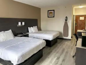 Quality Inn