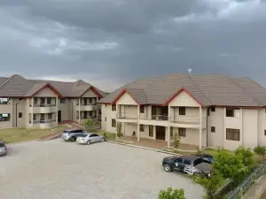 Zebu Lodge and Luxury Hotel