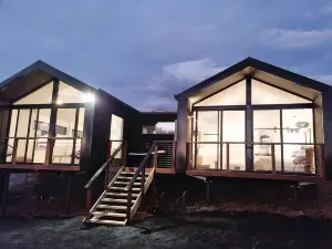 Black + Shack