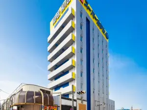 Super Hotel Towada