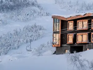 Skarsnuten Mountain Resort & Spa