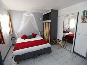 Hôtel La Maison Créole