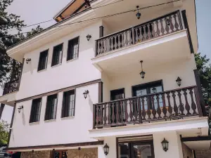 Villa Pupin Gorna Porta