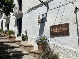 Casa del Patio
