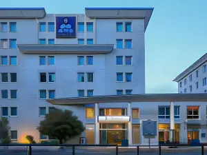 Golden Tulip Villepinte Roissy - Parc des Expositions
