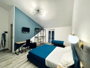 노틸러스 B&B