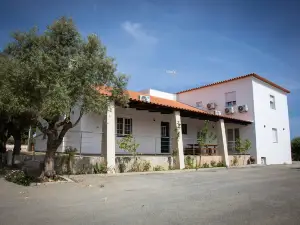 Passo do Lobo - Turismo Rural