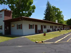 The Village Motel