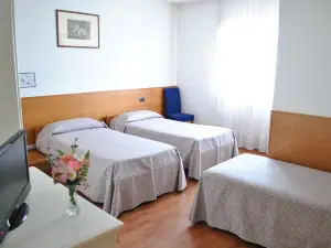 로메타 호텔