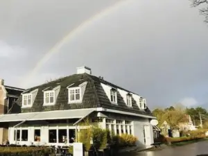 Hotel Brasserie Brakzand