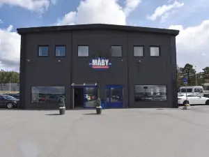 Måby Park Hotel Arlanda