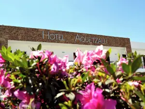 Hotel Aquetzalli