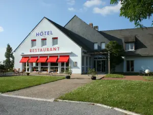 Logis de La Loire - Restaurant les Bateliers