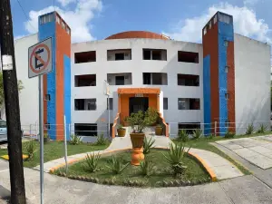 Confort Ejecutivo Suites Lindavista