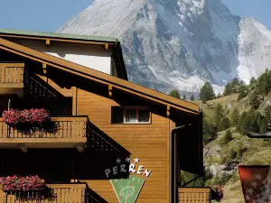 Alpine Hotel Perren