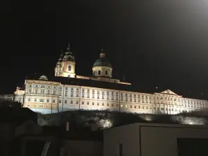 펜지온 바벤베르크