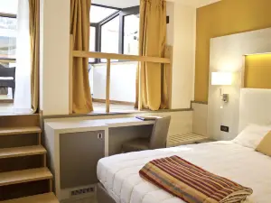 Hotel Dolomiti
