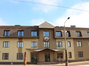 Чалпан