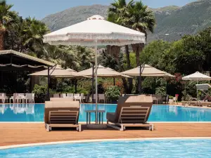 Nia Boutique Hotel by Rapo's Resort