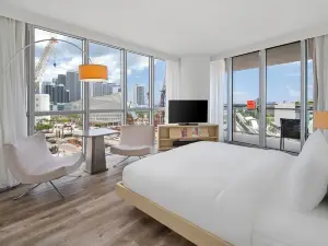 The Grayson Hotel Miami