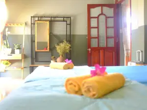 Trai Hoa Vang Homestay - Hostel