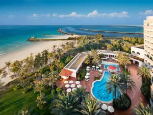 Ajman Hotel Managed by Blazon Hotels